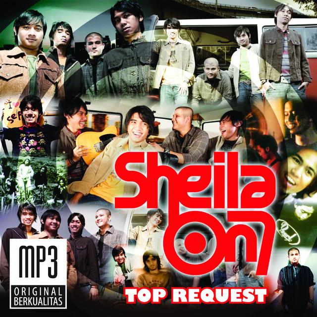 album kumpulan lagu terbaik Sheila on 7 2